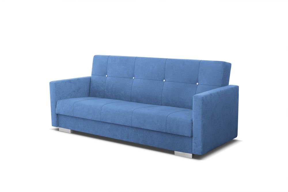 Wersalka z boczkami OKAZJA Kanapa Sofa Producent Wysyłka PROMOCJA