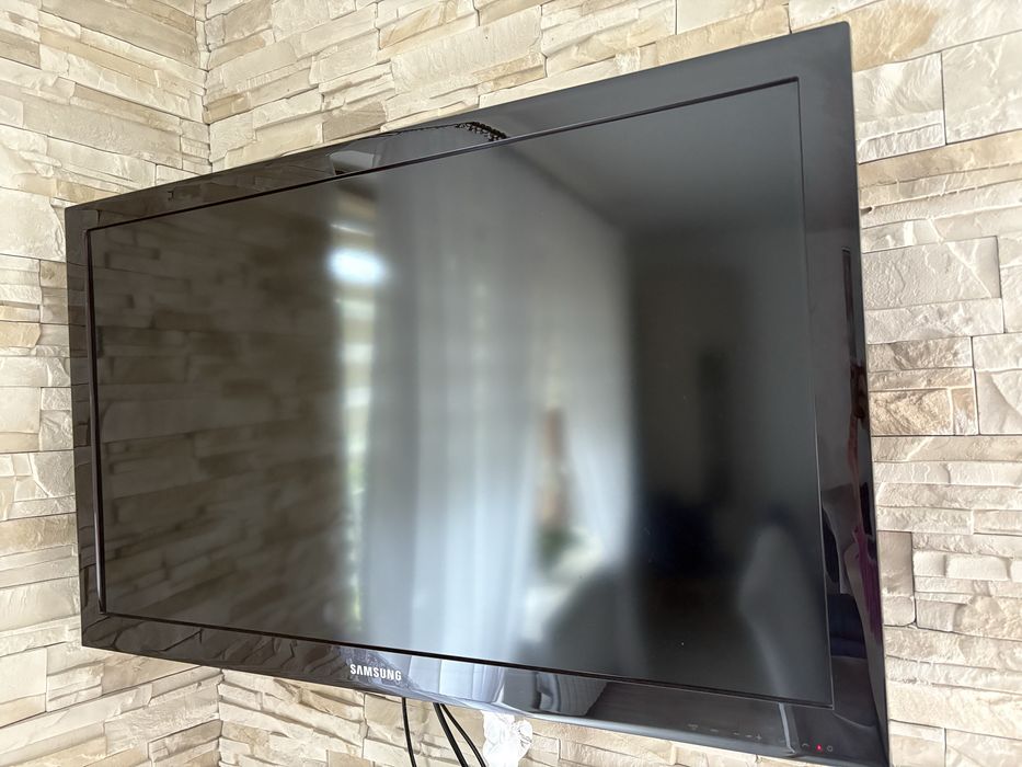 Tv samsung 40 cali