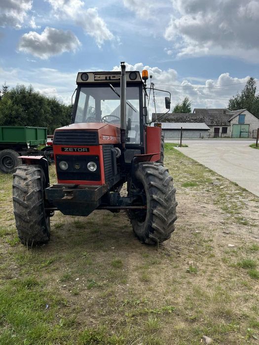 Zetor 10145 (1014) od rolnika