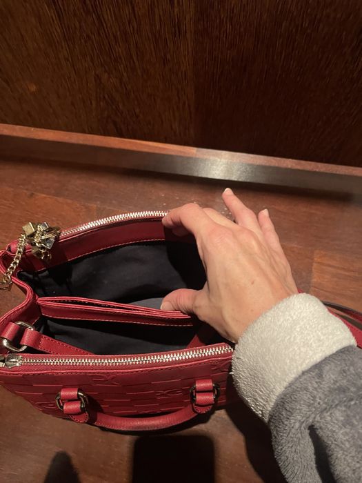 Carteira purificacion garcia