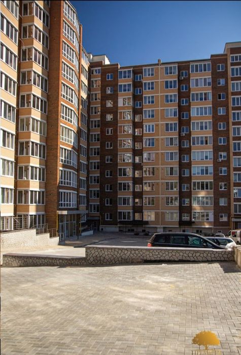 Продаж 2х кімнатної квартири у ЖК Преміум Парк