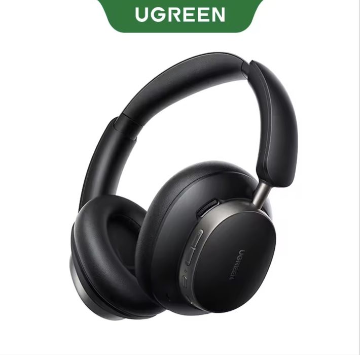 Бездротові накладні навушники UGREEN Studio Pro