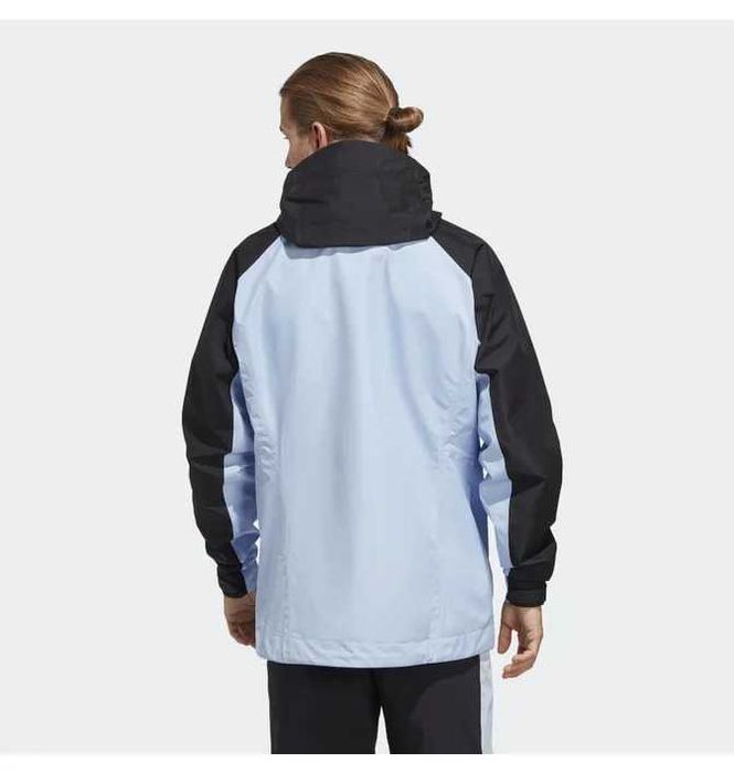 Куртка Adidas Terrex Xperior GTX HU1115 S