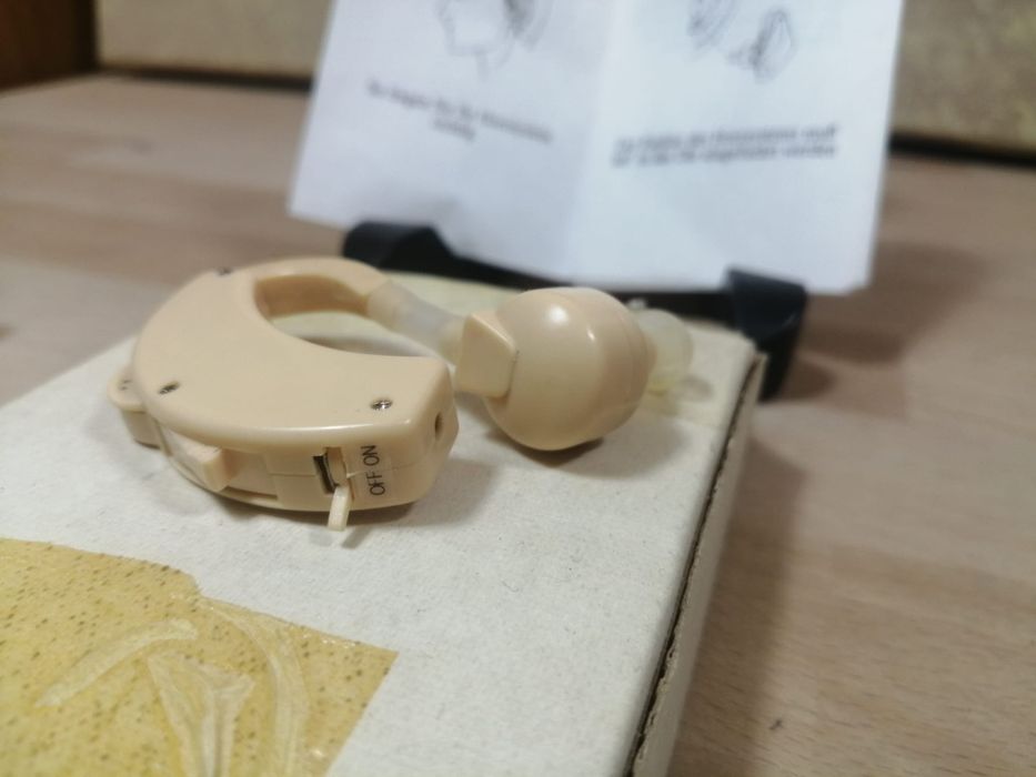 Aparat słuchowy Xingma 909E