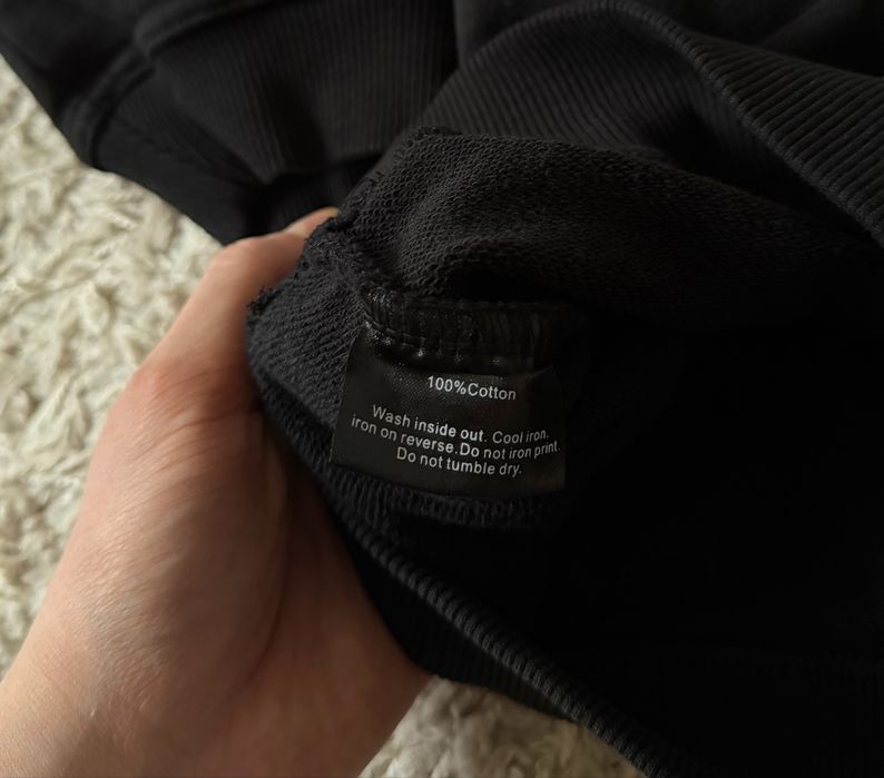 Represent off white худі