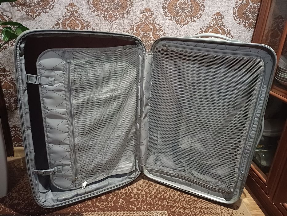 Продам дорожню сумку