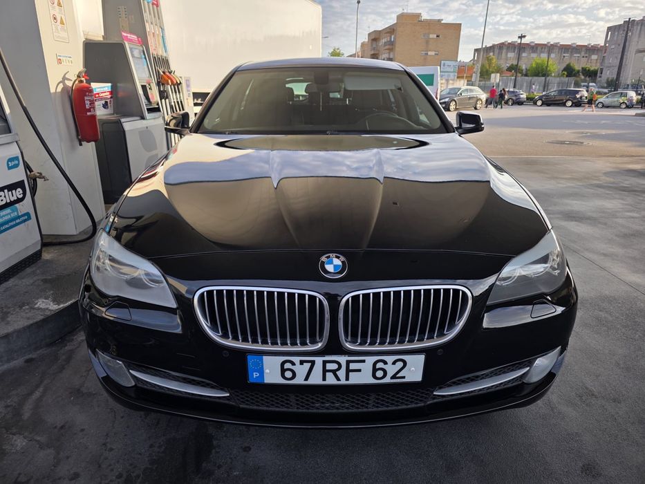 Bmw 520D full extras