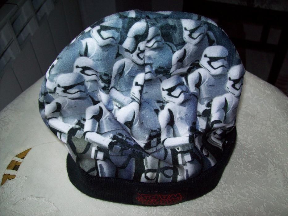 Czapka - STAR / WARS