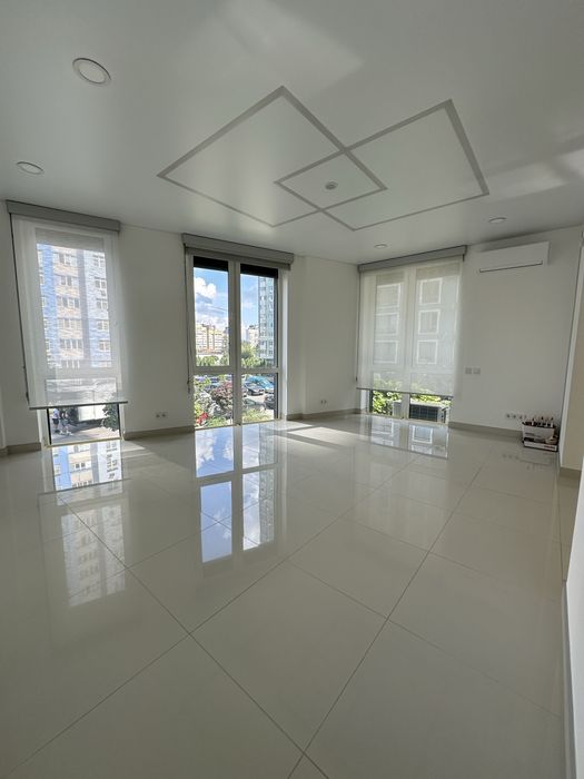 3-кімнатна квартира за адресою вул. Дарвіна (площа 130 м²) - Atlanta.ua - фото 2