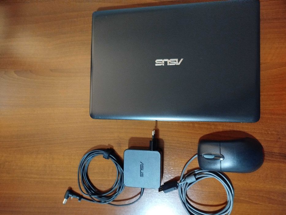 Portátil ASUS X402CA 14" 4GB RAM 500GB Windows 11