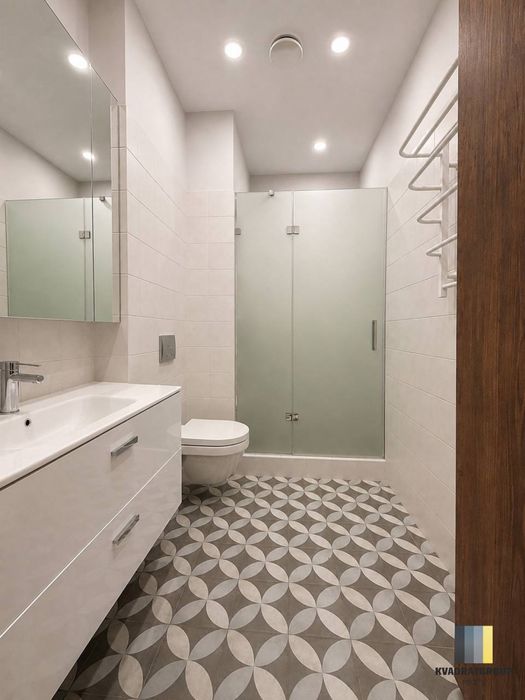 Продаж 2к квартири ЖК IQ House Центр Яворницького Нагорка