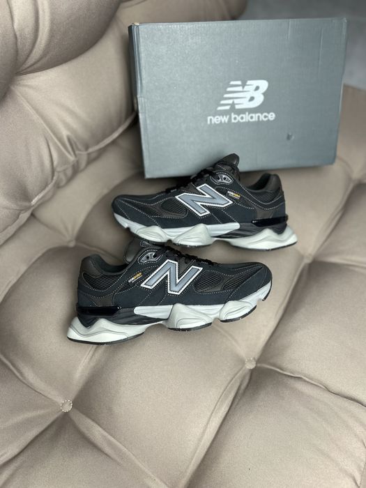 New balance 9060 Cordura оригинал размер 44 43