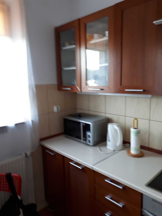 Mieszkanie – Kraków - Widok 3