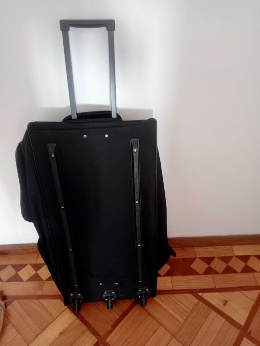 Saco de viagem com rodas