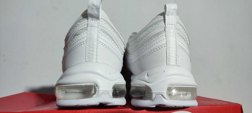 Nike Air Max 97 nowe 49,5