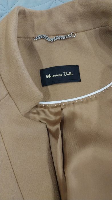 Пальто Massimo duti