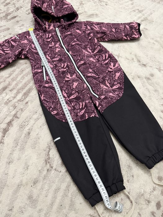 Демісезонний комбінезон Reima Mjosa softshell