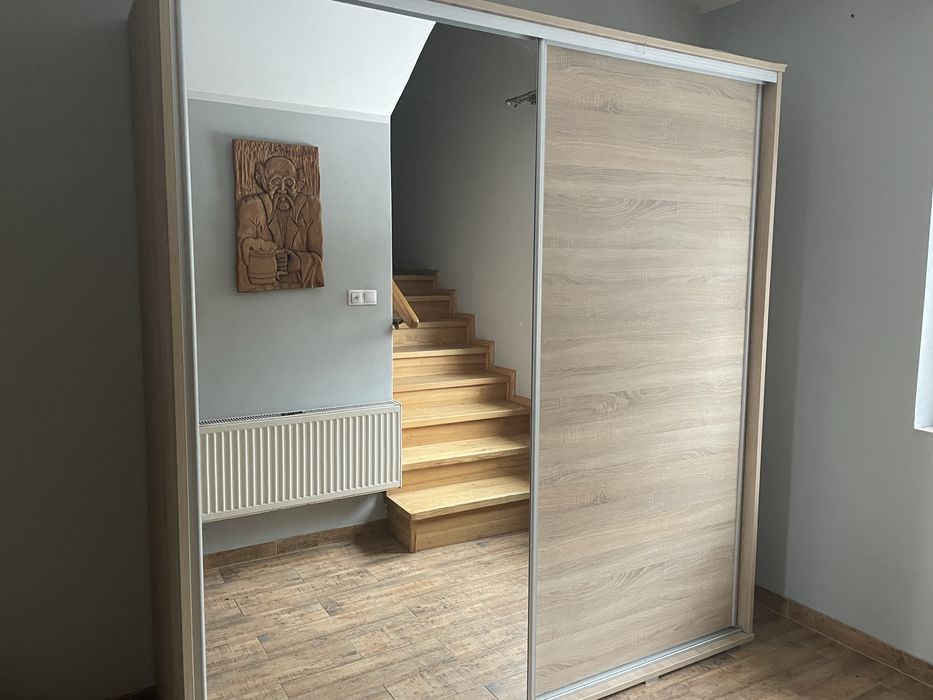 Dom do wynajmu dla pracowników