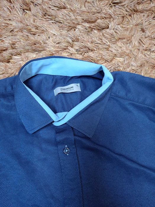 Elegancka koszula męska