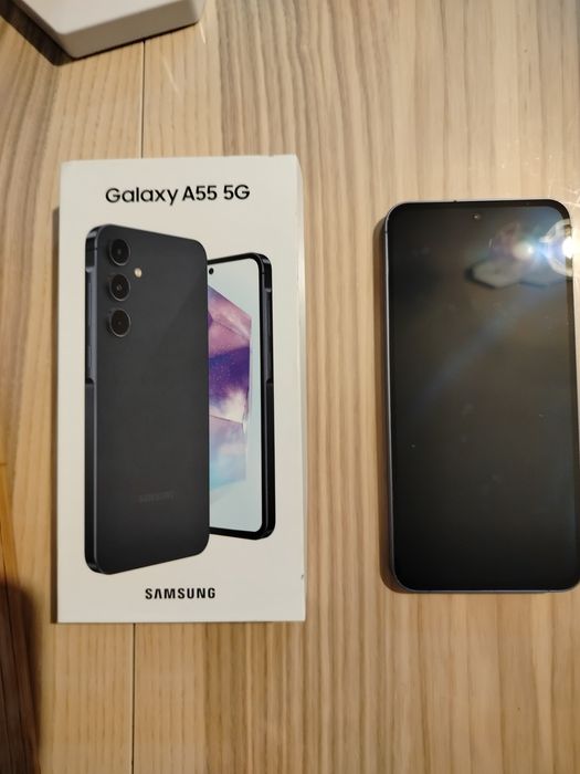 Samsung Galaxy a55 5g