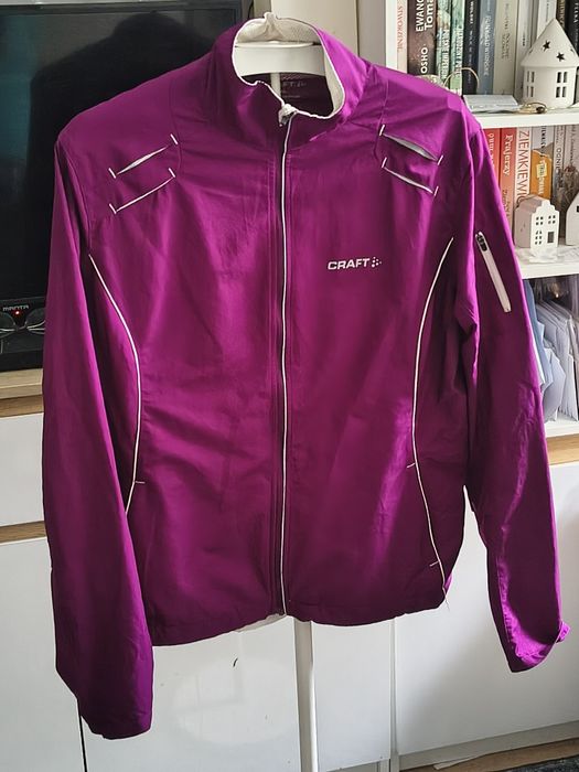 Kurtka sportowa Craft rozmiar XL