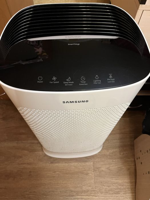 Очиститель воздуха самсунг Samsung AX60R5080WD