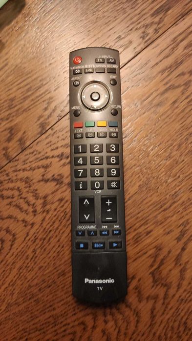 Panasonic VIERA TH-58PY800P, 58", Full HD, plazma, świetny stan