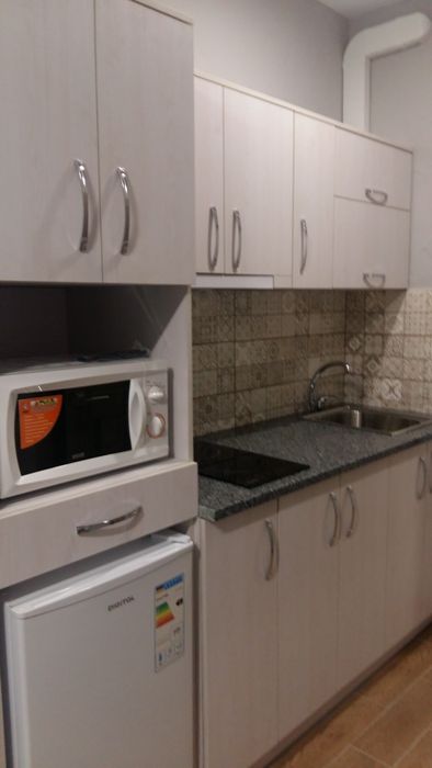 1к.м.Холодная гора посуточно, почасово