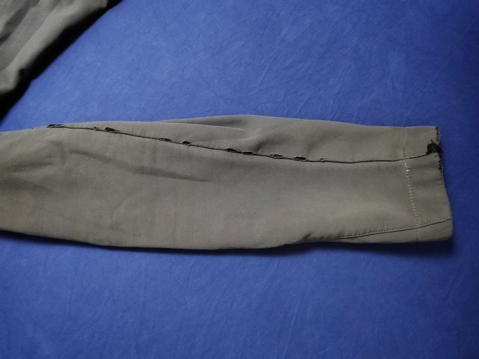 Кофта куртка женская Engelbert Strauss M нюансы