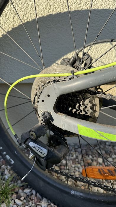 Merida MATTS. J 24+