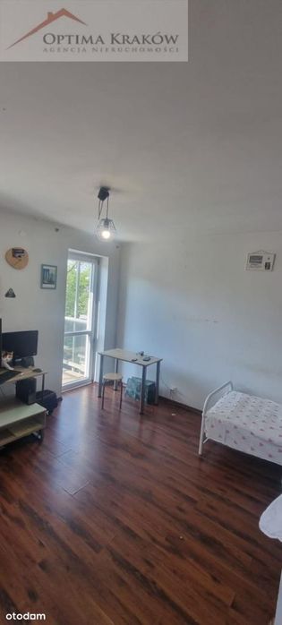 1 pokój /29m2 /balkon/Czyżyny /ul. Sołtysowska /20