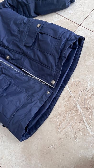 Lenne зимова куртка парка