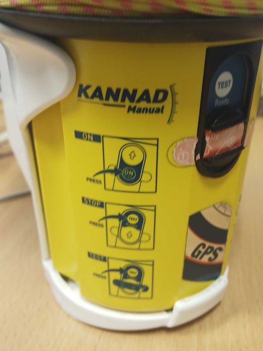 Kurs radiooperator SRC Bydgoszcz