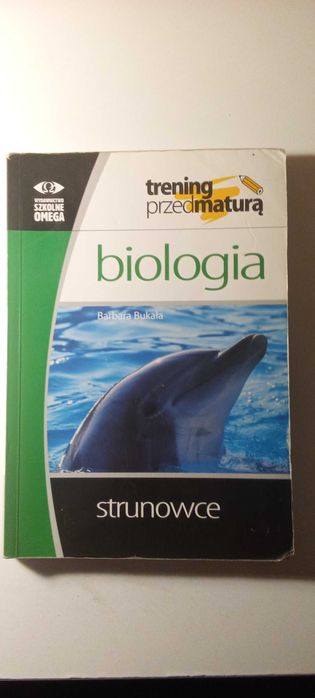 Strunowce Barbara Bukała