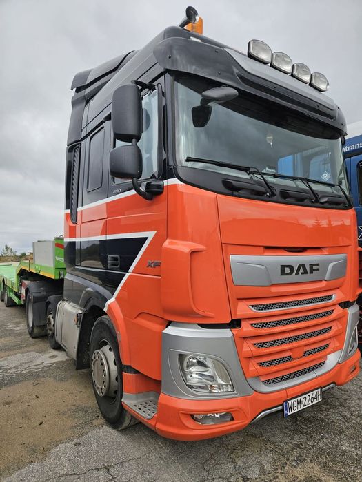 DAF