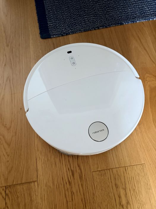 Robot sprzątający Roborock Qrevo EdgeT biały QRET02-00 gwarancja