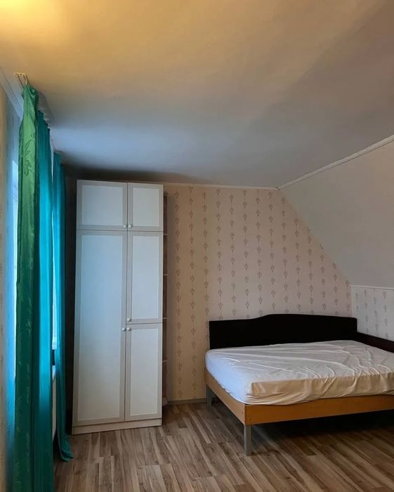 Вільна 2х кімнатна квартира Танхаус Світло є завжди