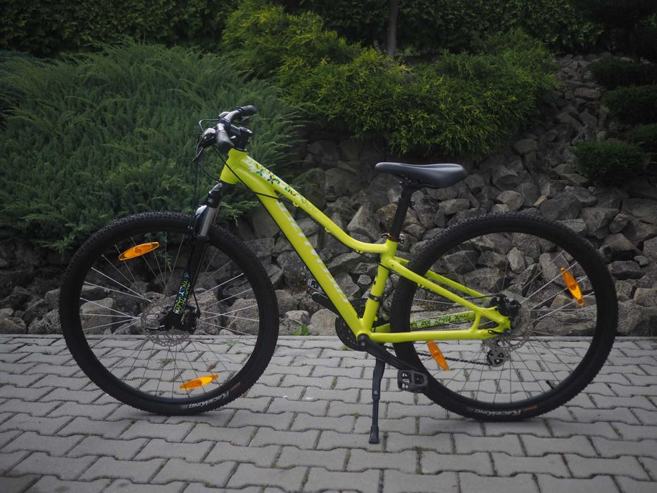 Rower SPECIALIZED Jynx 650b XS (13”) – 2016