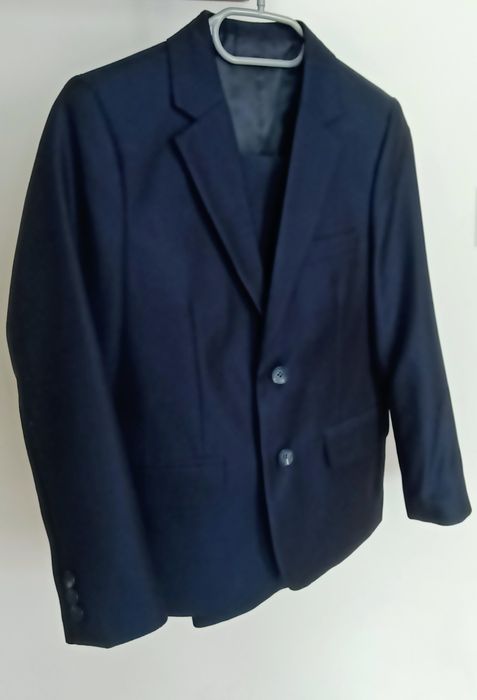 garnitur dla 10 latka