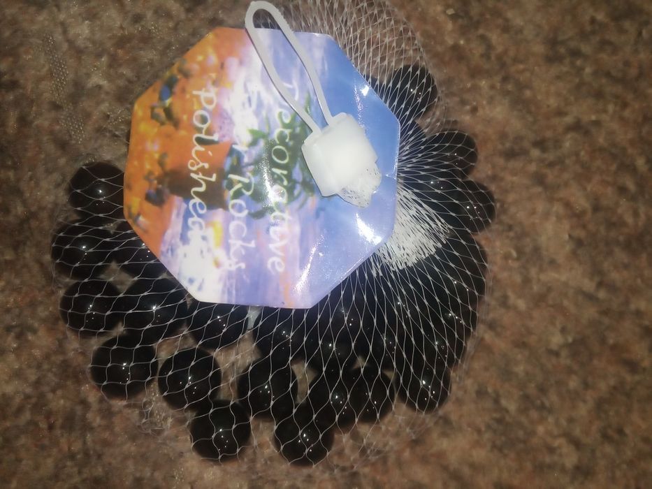 Аксесуари для акваріума