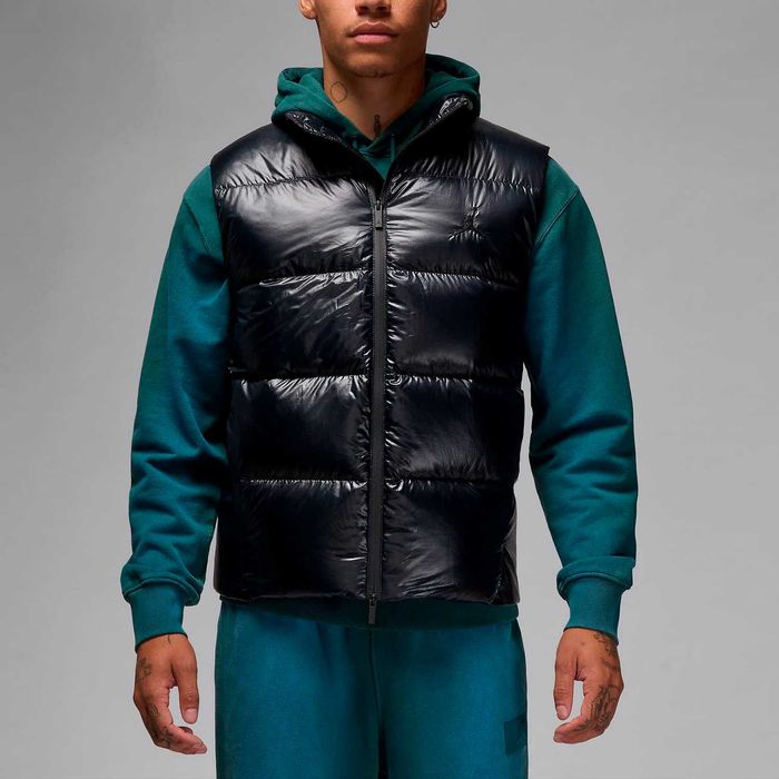 чоловіча жилетка Jordan flight down vest