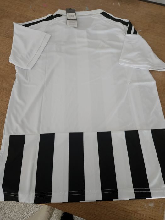 Camisola Juventus 26/27