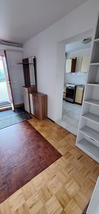 Mieszkanie do wynajęcia od zaraz