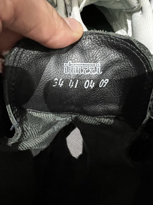 Bota Militar Gore-Tex 41