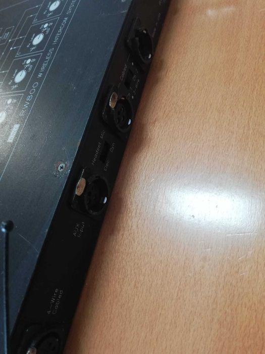 HME RW800 Wireless Intercom437240116230246406
