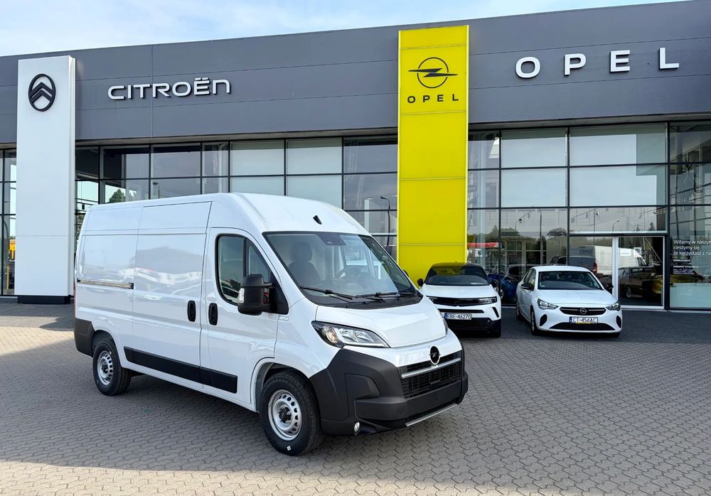 Opel