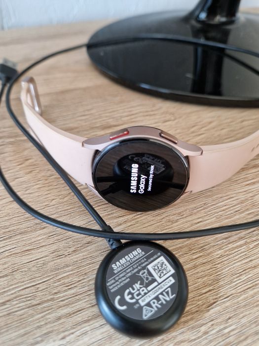 Zegarek Galaxy Watch 4
