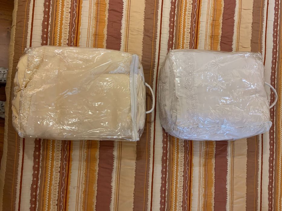 Capa de Edredon / Colcha