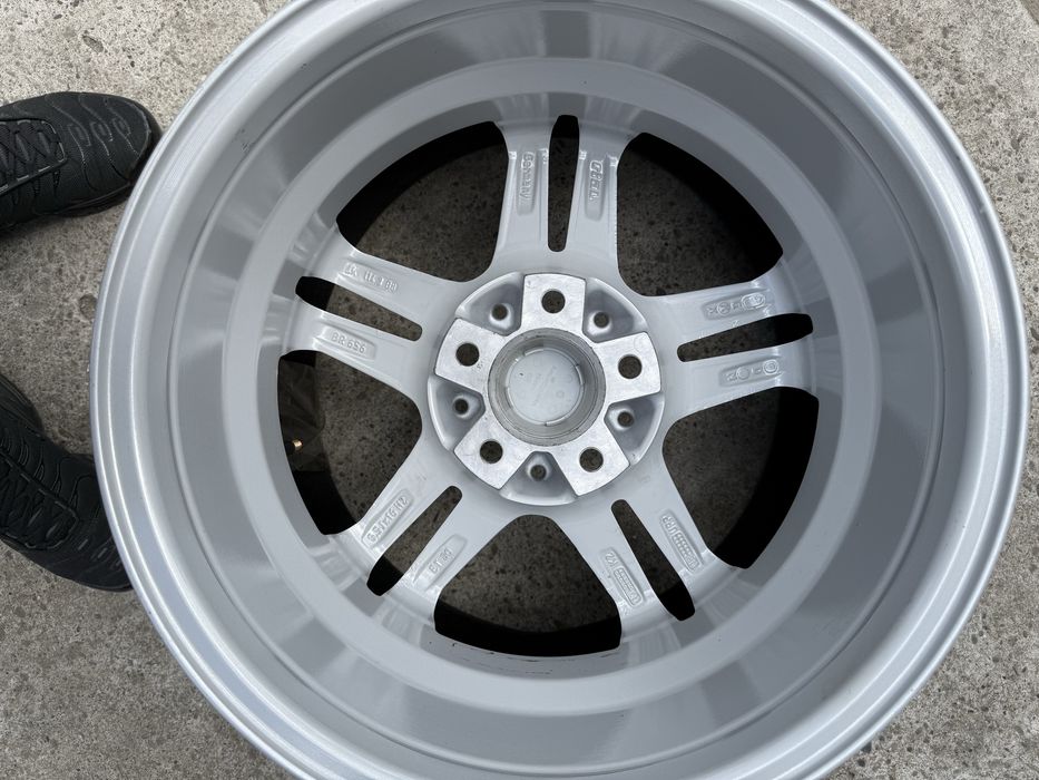 Диски 16 5.114,3 ЕТ50 6,5jx16H2 Hyndai Kia Toyota
