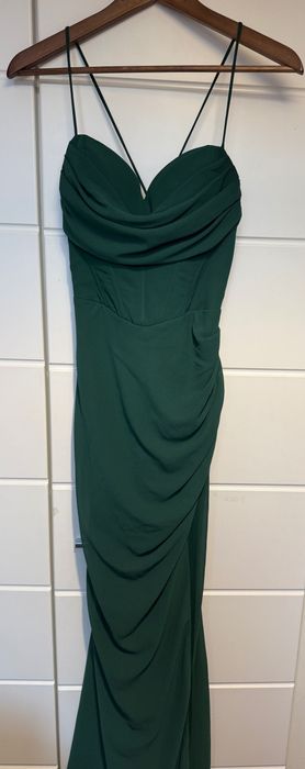 Sukienka na studniówkę/wesele itd